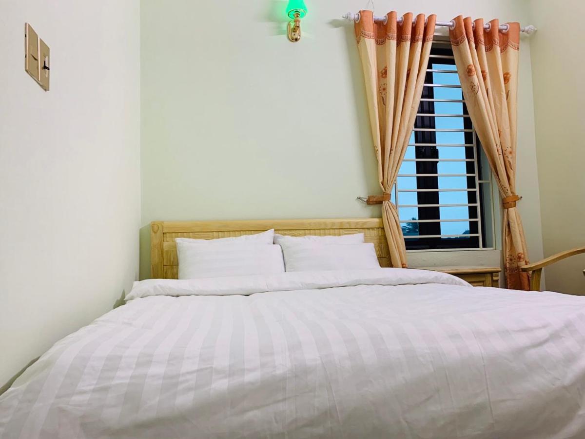 Hotel Tùng Long Tri Le Esterno foto